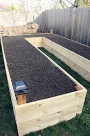 3 what is the perfect soil for raised garden beds? How To Make Raised Garden Beds Denbow