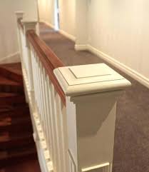 More information about our post caps can be found in the description of each product. Pin On Stair Railing Ideas