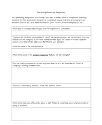 Formal Letter Writing Formal Letter Writing Letter Writing Worksheets Types Of Business Letter