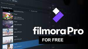 Con la versión de pc windows y con el apk instalado en nuestro smartphone o . Wondershare Filmora 10 5 9 10 Crack With Keygen 2021 Free Download