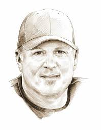 15 Minutes With Hemp Farmer, Leigh Barry