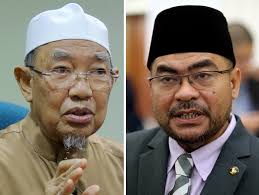The perak mufti's office confirmed harussani's passing on its official facebook page on sunday. Harussani Puji Ketegasan Mujahid