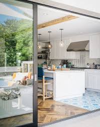 Lena Headey San Fernando Valley Renovation By Ted Broden Of Envision Design Build Kitchen Design Lena Headey Home