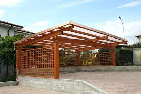 Carports Roof Designs Carports Carport Off Garage Flat Roof Drainage Design Flat Roof Carport Off Garage Flat Wood Carport Kits Carport Designs Wooden Carports