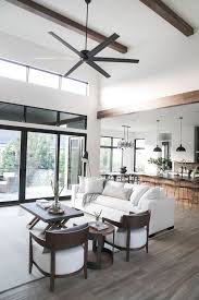 22 Popular Cozy Living Rooms Exterior Design In 2020 Open Living Room Design Open Concept Living Room Open Concept Kitchen Living Room