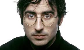 The world according to The Daily Show's John Oliver