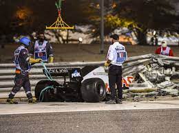 März im australischen melbourne beginnen und am 29. Daniil Kwjat Uber Unfallgegner Grosjean Was Macht Er Da
