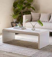 Plus, it's petite enough that you can move it around your place with ease—pull it directly in front of you as you dine or work on a laptop, then store it off to the side at the end of the day. Pin On Coffee Table Ideas Inspiration