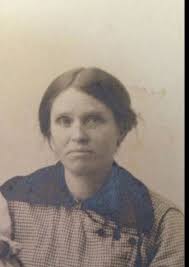 Jessie Jane Josephine Rowe Joyner (1875-1950)