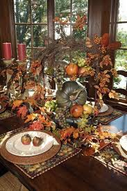 Come To The Table Fall Table Settings Fall Centerpiece Fall Table