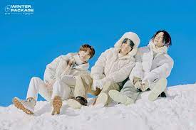 Bts Are Ice Kings In 30 New 2021 Winter Package Photos Koreaboo Bts winter package 2020 photoshoot | army's amino. 2021 winter package