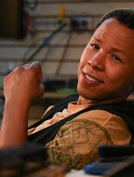 Shang-Chi Is the Secret Link Between the Marvel Universe & G.I. Joe