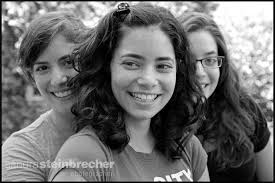 Portraits — Sandra Steinbrecher Photographer