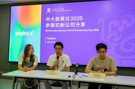 用AI 解讀獸醫報告香港初創Peqaboo 創辦人訪問：AI 寵物健康管理 ...