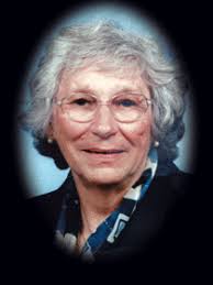 Obituary for Doris "Dot" Lee (Sparks) McDaniel