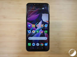 Test Huawei Mate 20 Lite : notre avis ...