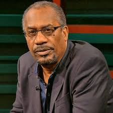 Scandal's Joe Morton Talks Confederate Flag Controversy
