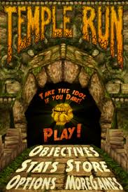 Why Can T I Stop Playing This Game Temple Run Game Temple Run 2 Best Android Games
