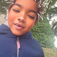 Domonique Rochelle Thomas Goines (@domonique.goines) • Threads, Say more