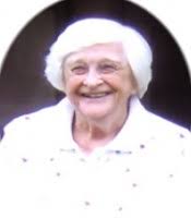 Obituary information for Frances Elizabeth Isley