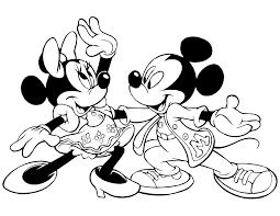 Download Or Print This Amazing Coloring Page Minnie Mouse Printable Coloring Page In 2020 Minnie Mouse Coloring Pages Mickey Mouse Coloring Pages Dance Coloring Pages