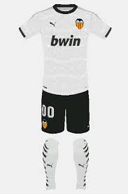 A part of the online history of football kit from germany 3. Riesscar S Modest Mods Page 40 Soccer Gaming