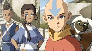See more ideas about avatar, avatar airbender, avatar world. Animated Last Airbender Feature Announced Nickelodeon Indiewire