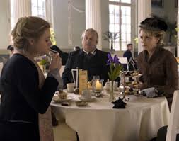 Sebastian koch geert von instetten. Fotostrecke Effi Briest Brigitte De