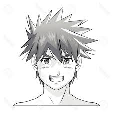 Easy anime characters to draw.? Drawing Anime Characters Max Installer