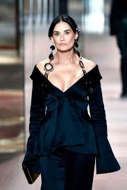 Born november 11, 1962) is an american actress and film producer. Demi Moore Showcases Her Model Looks As She Walks Runway At Fendi Show In Paris Mirror Online