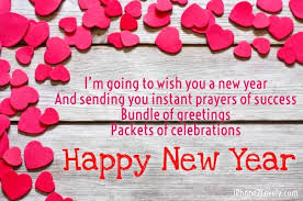 45 Best New Year 2020 Wishes For Fiance And Lover To Impress Iphone2lovely New Year Wishes Quotes New Year Wishes Happy New Year Wishes