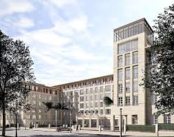 Hilmer Sattler Architekten Architektur Architekt Planer