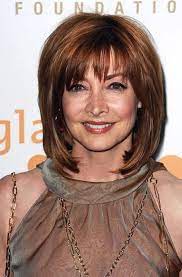 30 Hairstyles For Women Over 50 Feed Inspiration Medium Hair Styles For Women Medium Hair Styles Thick Hair Styles