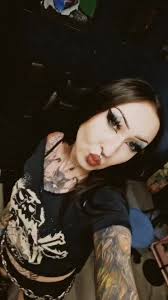 Albuquerque Tattoo Artist Kler Walking Out