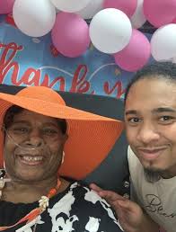 Brenda Ashford Obituary October 3, 2025