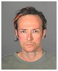 Scott Weiland 08 Celebrity Mugshots Mug Shots Scott Weiland