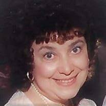 Bobbie Nell George Obituary