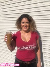 Casey Nezhoda  cbargainhunters Фото утечки OnlyFans обнаженная №7 -  Nudogram v2.1