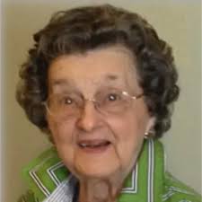 Obituary information for Marie May Morvant