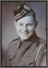 Obituary of Maurice Sherman