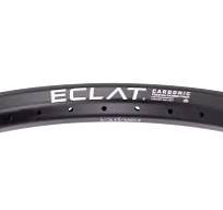 Eclat Carbonic BMX Rim / Carbon Fibre Rims / Buy Online Today