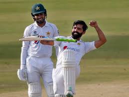 Image result for fawad alam