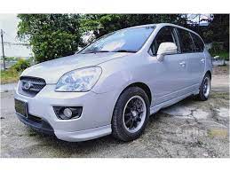 Naza citra 2.0 dohc selling at rm70,000 to 80,000 is the most value for money mpv. Naza Citra 2010 Rondo Exs 2 0 In Johor Automatic Mpv Silver For Rm 14 488 7724177 Carlist My