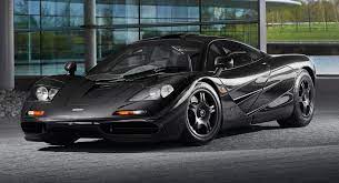 There is huge money in formula 1 and some estimates suggest it generates up to a billion dollars of revenue. Mclaren F1 Price 2018
