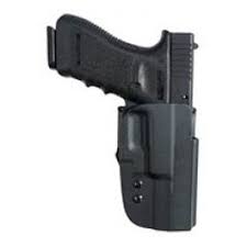 Uncle Mikes Kydex Concealment Belt Slide Holster