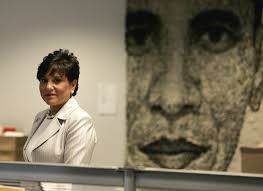 The fascinating life of Penny Pritzker (so far)