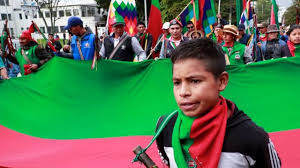 El paro nacional agrario en colombia 2013 tuvo como principales representantes al sector de campesinos y al gobierno de colombia. Paro Nacional En Colombia Como Se Viven Las Protestas Y Que Piden En Algunas De Las Regiones Mas Descuidadas Del Pais Bbc News Mundo
