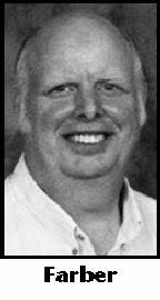 Thomas Farber Obituary (2005)