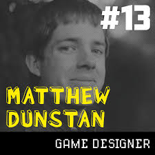 Producing Fun #13: Matthew Dunstan