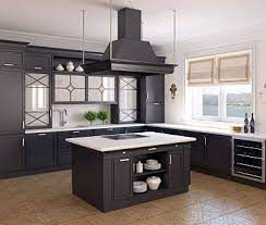 The kitchen designs, kitchen ideas and kitchen pictures that are illustrated, shown or covered in efficient kitchen designs depend on ideas and innovations that may not be possessed by a single. Basics Of Kitchen Design For A Beginner S Journey Lovetoknow